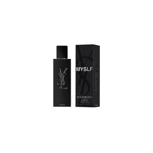 Yves Saint Laurent MYSLF Le Parfum
