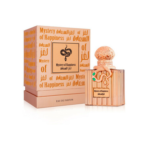 Al Malakia Mystery Of Happiness EDP