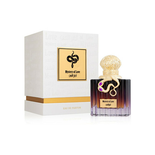 Al Malakia Mystery Of Love EDP