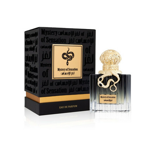 Al Malakia Mystery Of Sensation EDP