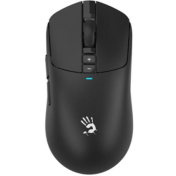 No name Mysz bezprzewodowa A4Tech Bloody