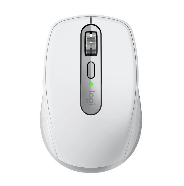 LOGITECH Mysz bezprzewodowa MX Anywhere 3S