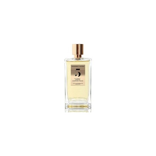 Rosendo Mateu Nº 5 Floral, Amber