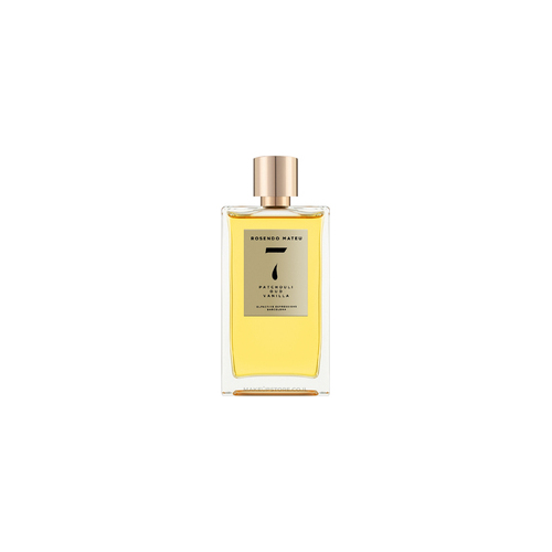 Rosendo Mateu Nº 7 Patchouli, Oud
