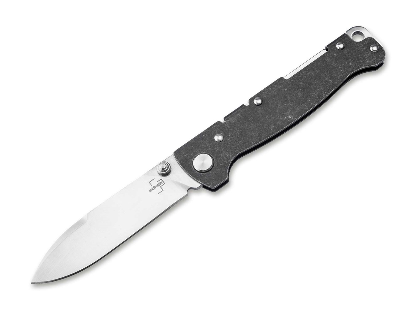 BOKER PLUS Nóż Böker Plus Atlas