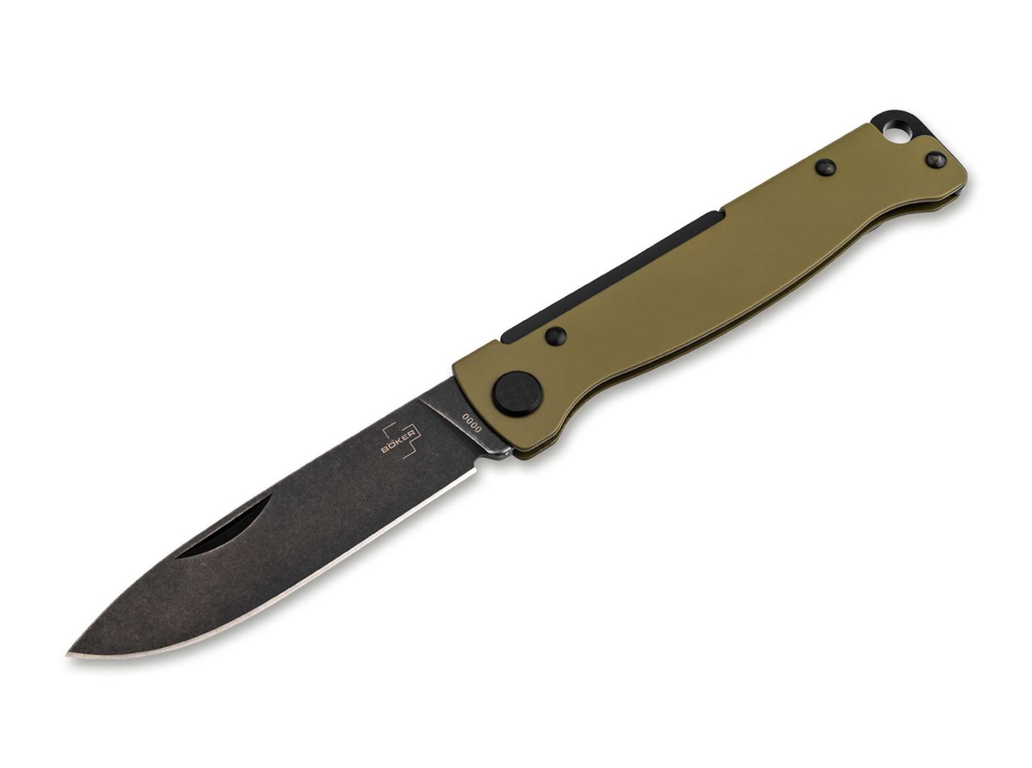 BOKER PLUS Nóż Böker Plus Atlas