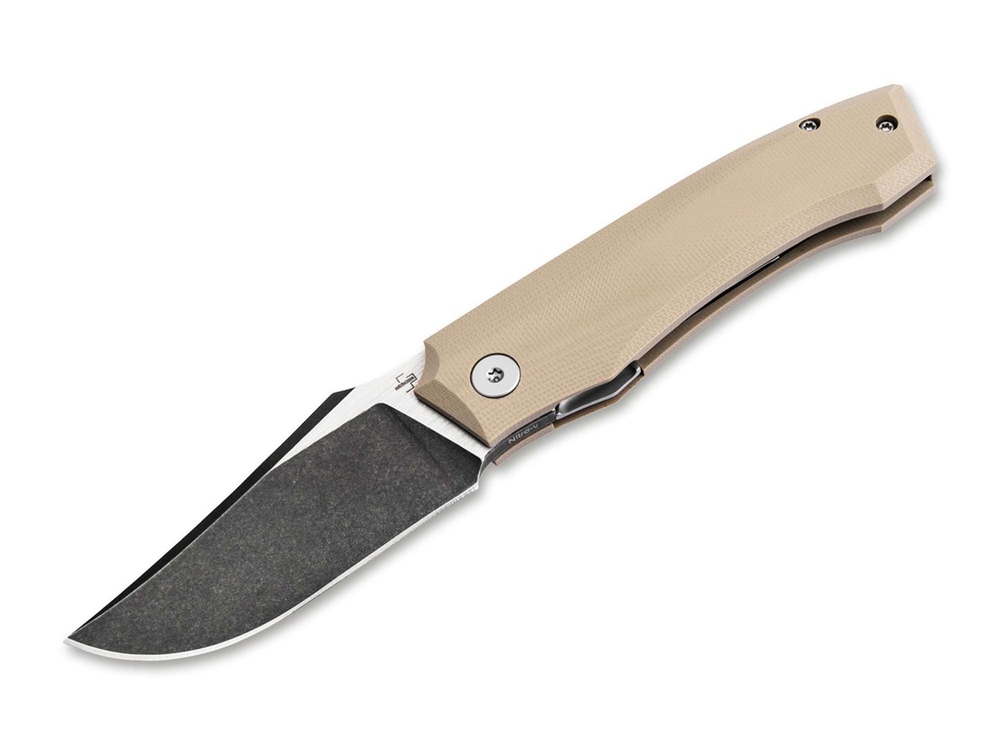 BOKER PLUS Nóż Böker Plus Kazy