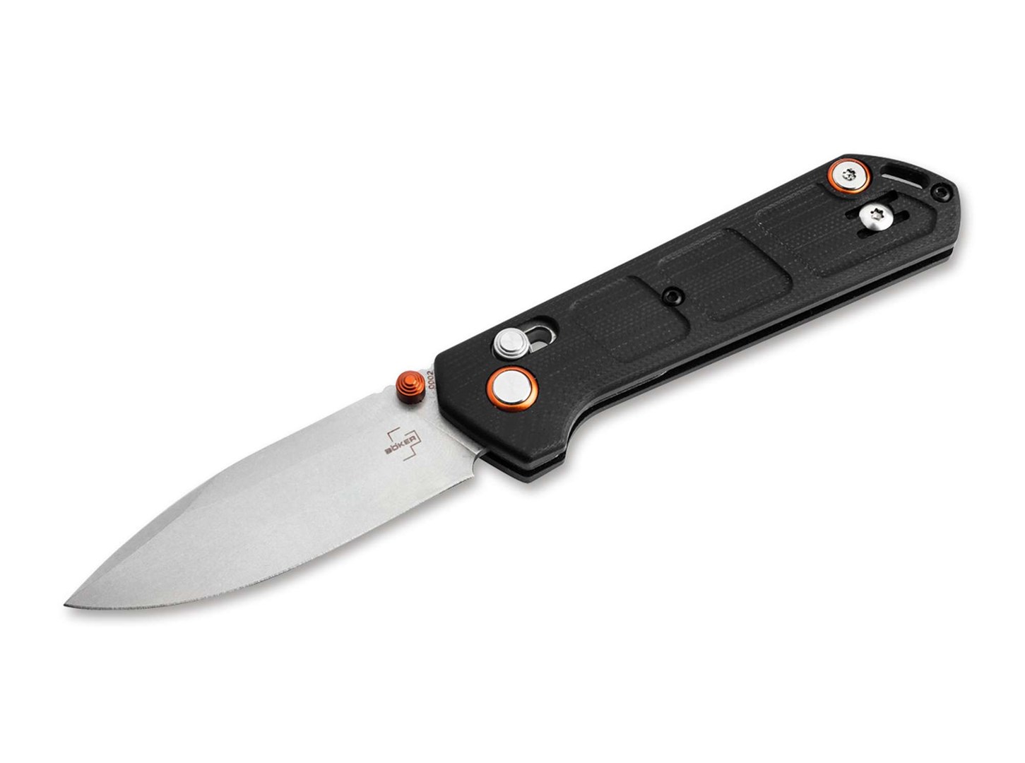 BOKER PLUS Nóż Böker Plus Kihon