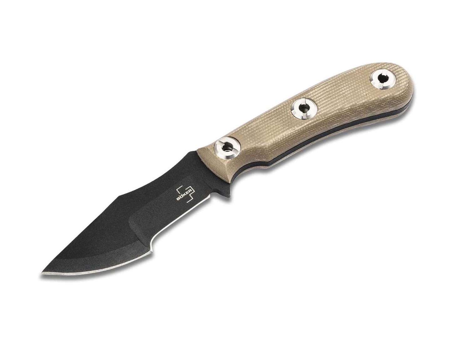 BOKER PLUS Nóż Böker Plus Micro