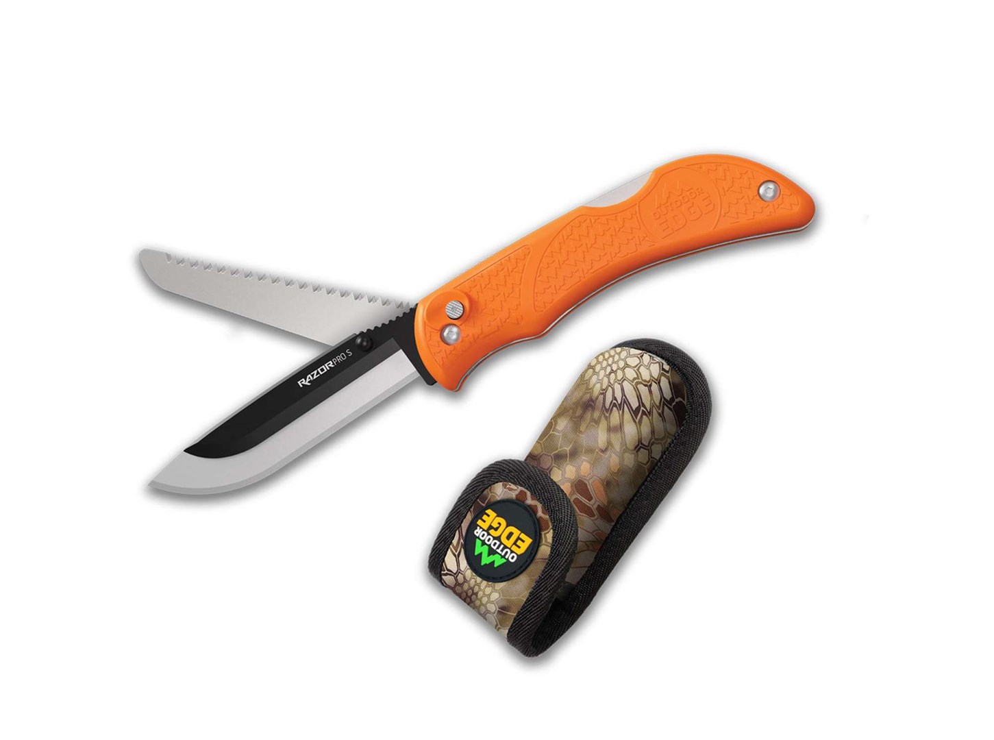 Outdoor Edge Nóż RazorPro S 350