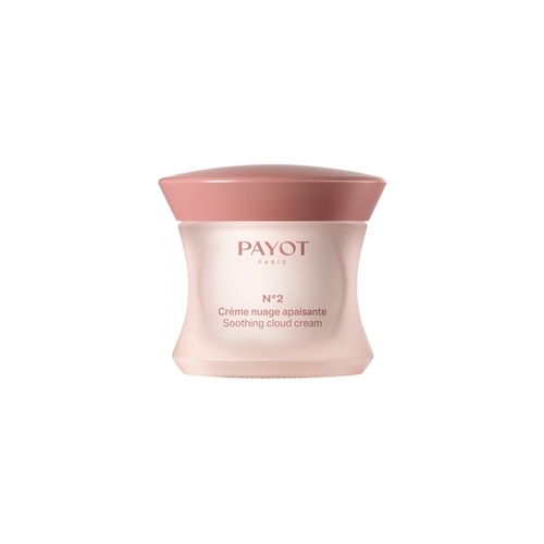 Payot N°2 Soothing Cloud Cream -