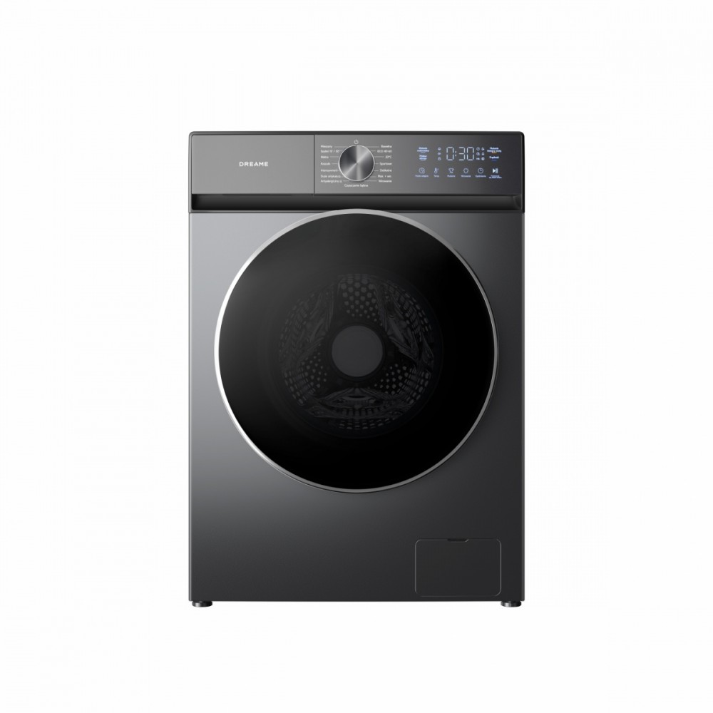 Dreame N5 Washer washing machine |