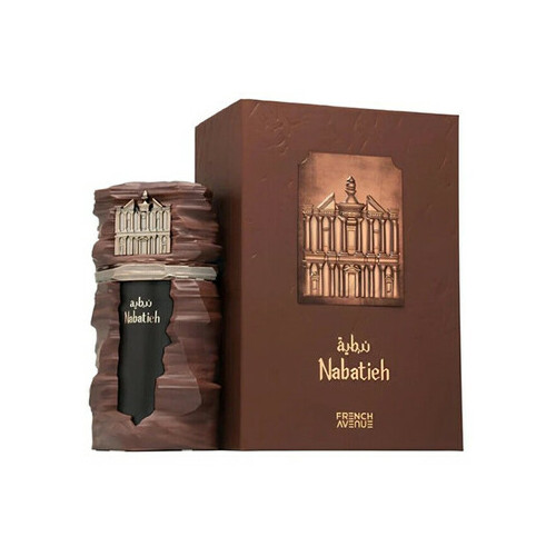 French Avenue Nabatieh Extrait de Parfum