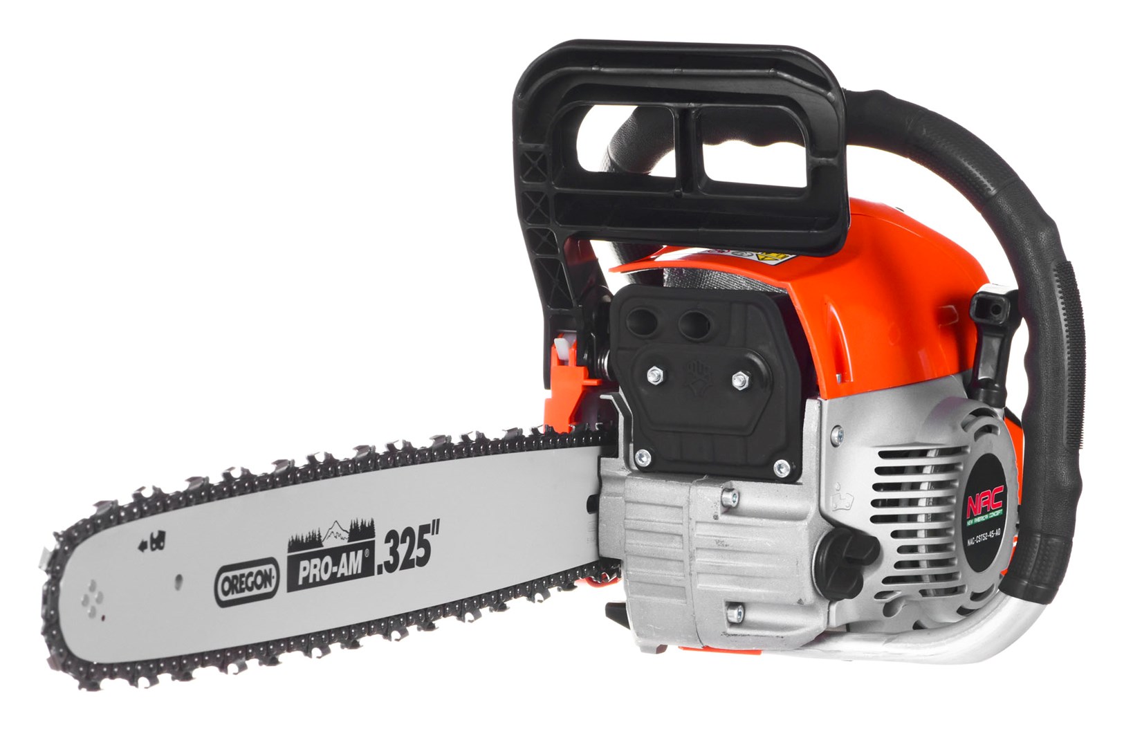 NAC OREGON CST52-45AO Petrol-driven chainsaw 3