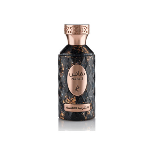 Khadlaj Nafais Magrib EDP (Unisex, 100ml)