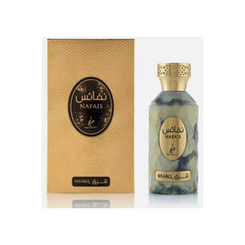 Khadlaj Nafais Sharq EDP (Woman, 100ml)