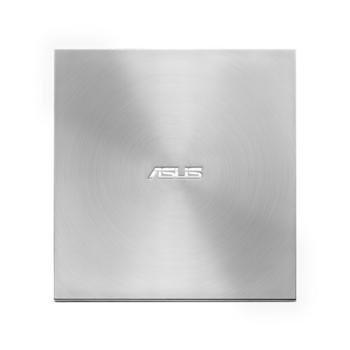 ASUS  Nagrywarka zewnętrzna ZenDrive U9M Ultra-slim