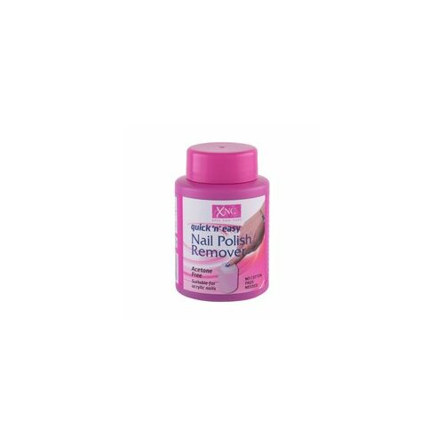 XPel Nail Polish Remover Quick `n`