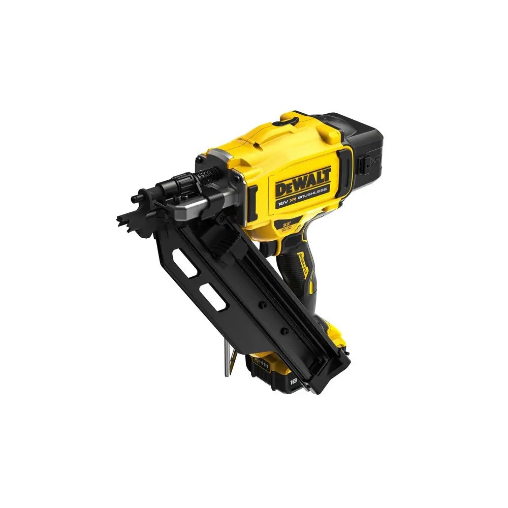 DeWalt Nailer 18V DCN930N-XJ | DCN930N-XJ