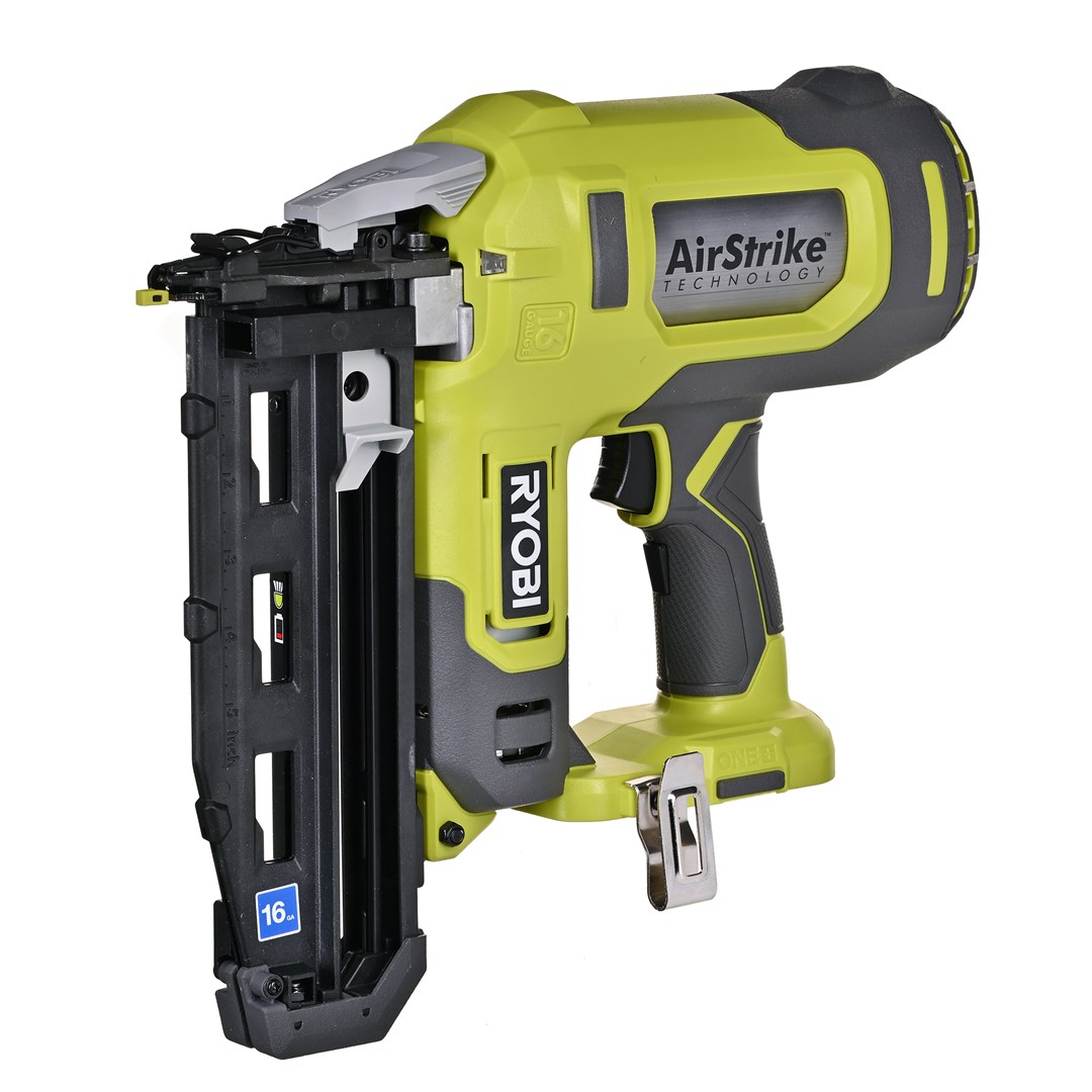 RYOBI Nailer 18V ONE+ R16GN18G |