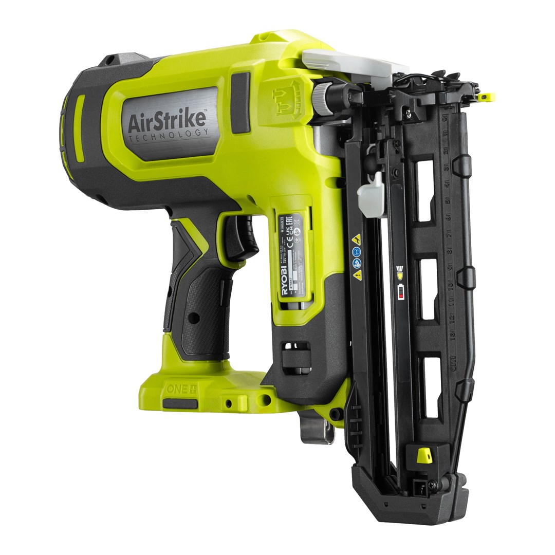 RYOBI Nailer 18V ONE+ R16GN18G |