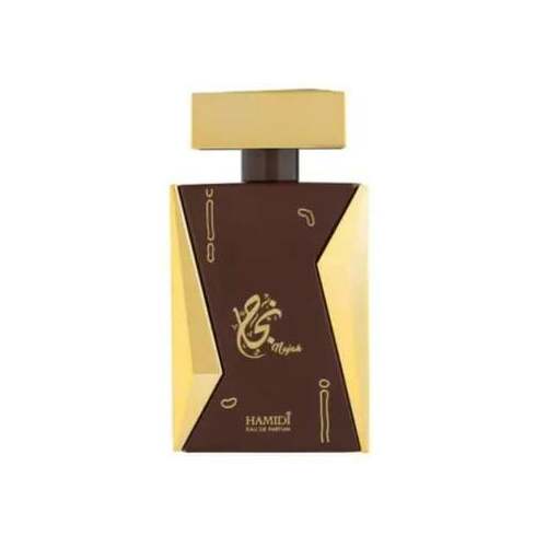 Hamidi Najah Oriental EDP (Unisex, 100ml)