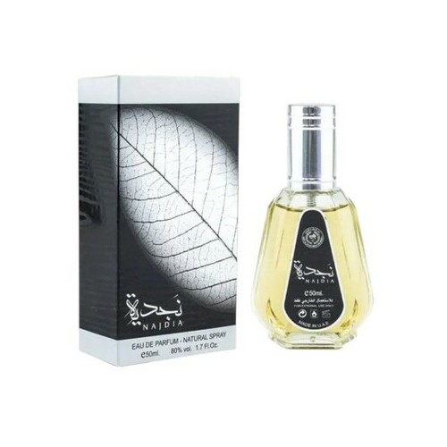 Ard Al Zaafaran Najdia EDP (Unisex