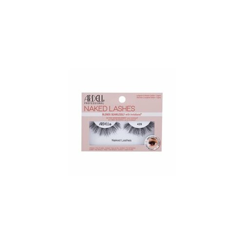 Ardell Naked Lashes 429 - False