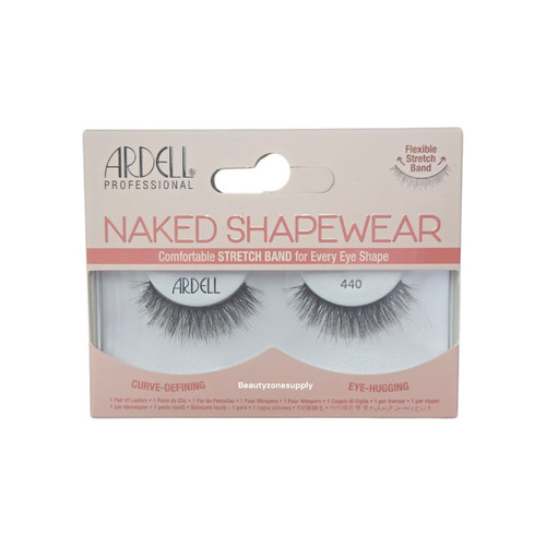 Ardell Naked Shapewear 440 - Nalepovací