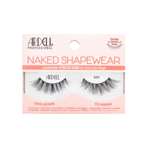 Ardell Naked Shapewear 441 - Nalepovací