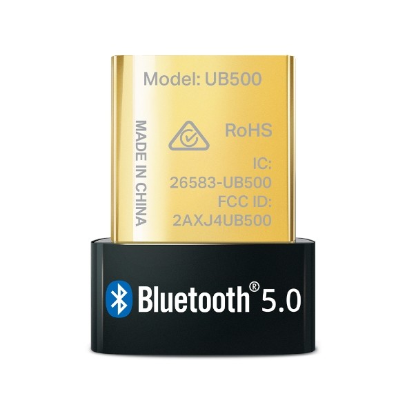 TP-LINK Nano Adapter UB500 Bluetooth 5