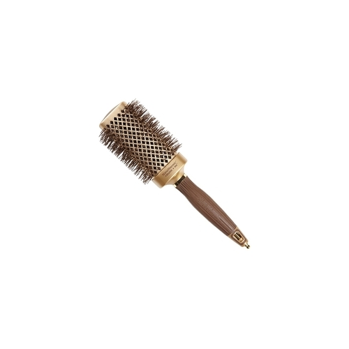 Olivia Garden NanoThermic Ceramic+Ion Square Shaper