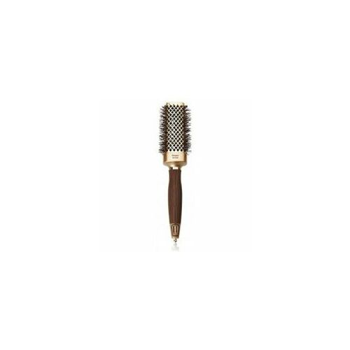 Olivia Garden NanoThermic Ceramic+Ion Square Shaper
