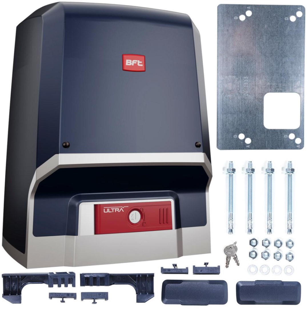 BFt Napęd/siłownik ARES ULTRA BT B1000