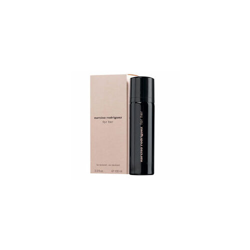 Narciso Rodriguez  for Her Deodorant (Woman