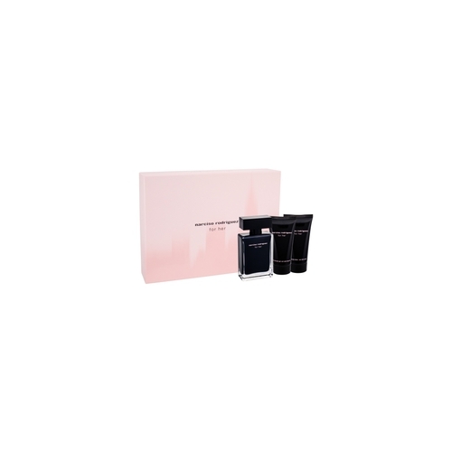 Narciso Rodriguez for Her Gift Set