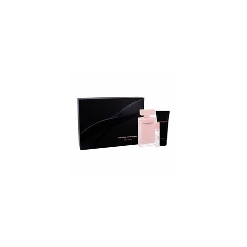 Narciso Rodriguez for Her SET EDP