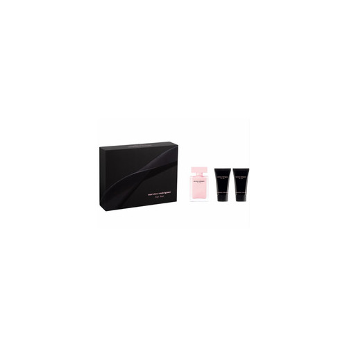 Narciso Rodriguez for Her SET EDP