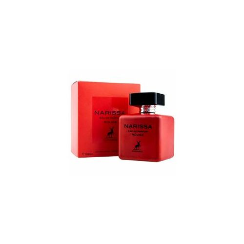 Maison Alhambra Narissa Ruby EDP (Woman