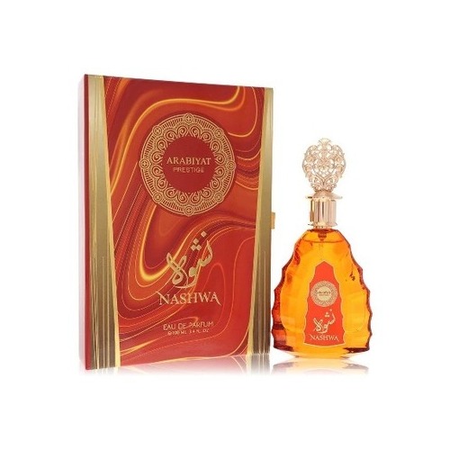 Arabiyat Prestige Nashwa EDP (Unisex, 100ml)