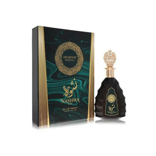 Arabiyat Prestige Nashwa Noir EDP (Unisex
