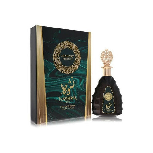 Arabiyat Prestige Nashwa Oud EDP (Unisex