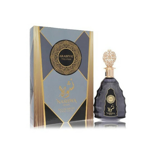Arabiyat Prestige Nashwa Smoke EDP (Unisex