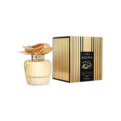 Assala Prime Nasma EDP (Unisex, 100ml)