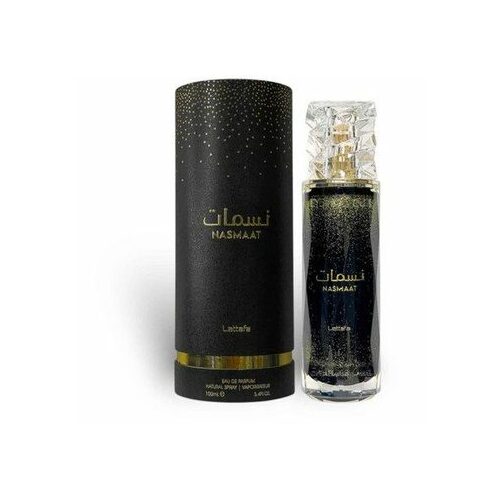 Lattafa Perfumes Nasmaat EDP (Unisex, 100ml)