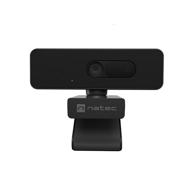 NATEC  GALAGO WEBCAM FULL HD 1080P