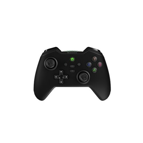 NATEC  GAMEPAD GENESIS GAMEPAD MANGAN 400