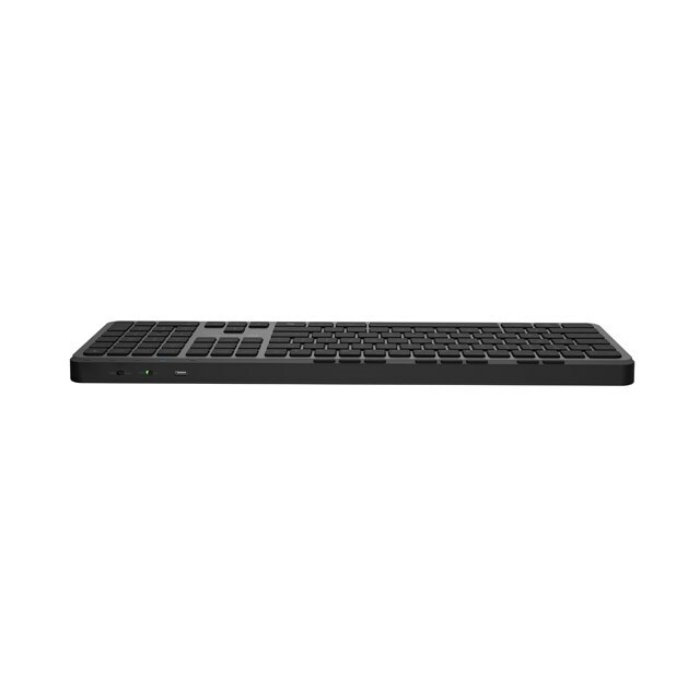 NATEC MEDUSA US WIRELESS KEYBOARD BT