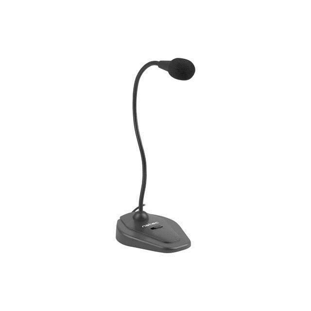 NATEC  Microphone Giraffe 2 black |