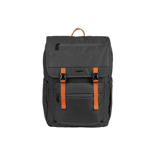 NATEC LAPTOP BACKPACK NIALA GINGER ORANGE